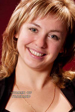 Ukraine women
