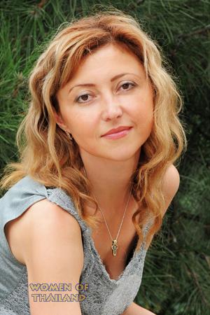 Ladies of Zaporozhye