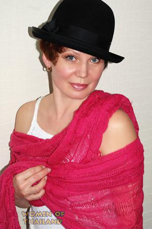 Ukraine women
