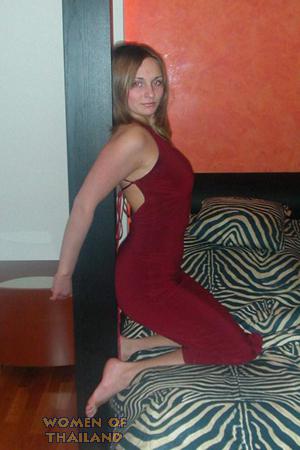 Ladies of Saint Petersburg