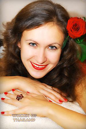 Ukraine women