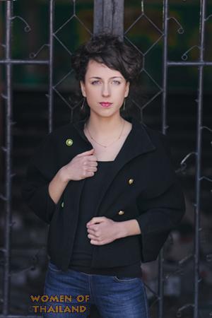 Ukraine women