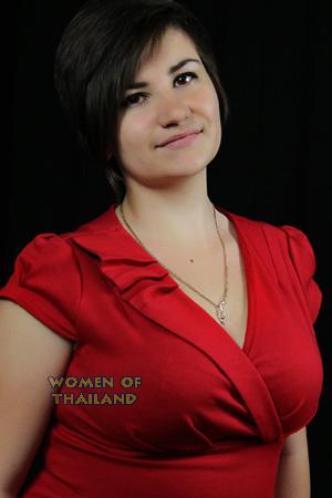 Ukraine women