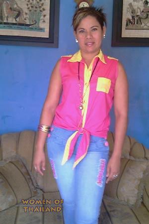 138795 - Marut Age: 37 - Colombia