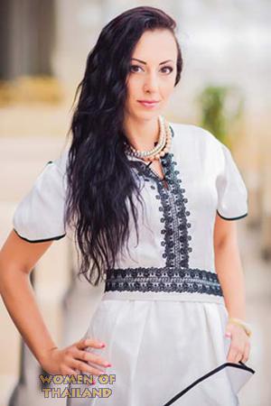 Ladies of Eastern-Europe