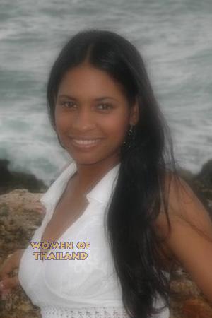 Ladies of Latin-America