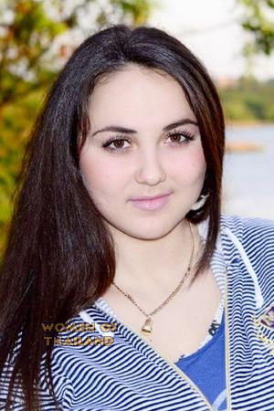 Ukraine women