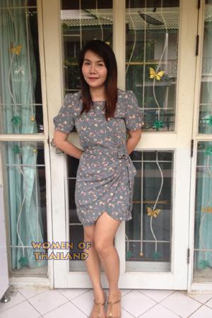 139907 - Wijitra Age: 37 - Thailand