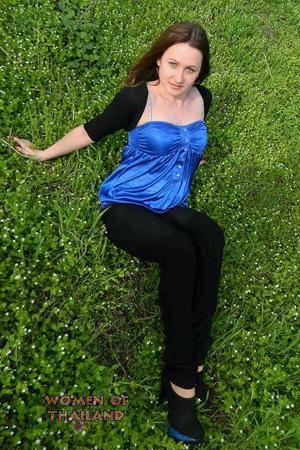 Ukraine women