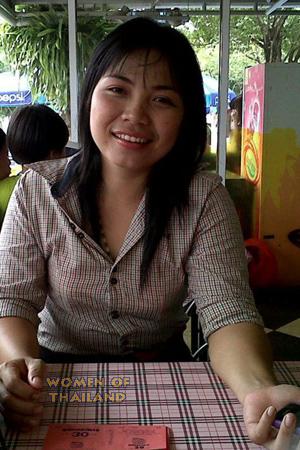 140260 - Pimchanok Age: 33 - Thailand