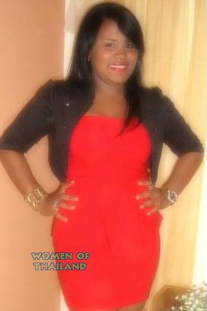140753 - Yatmil Age: 31 - Dominican Republic