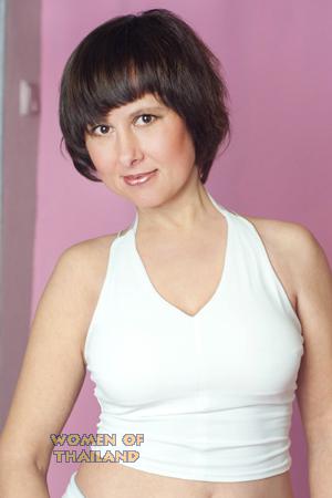 Ukraine women