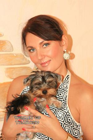 Ukraine women