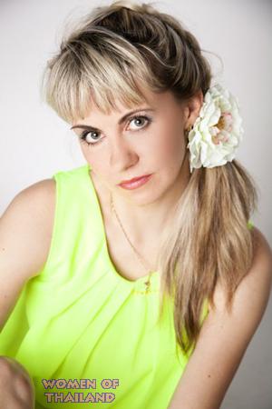 Ladies of Saint Petersburg