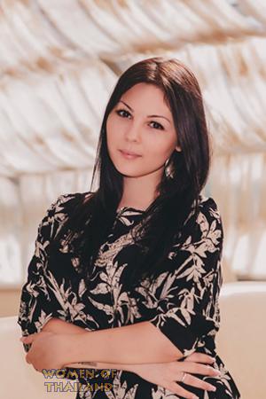 Ladies of Ukraine