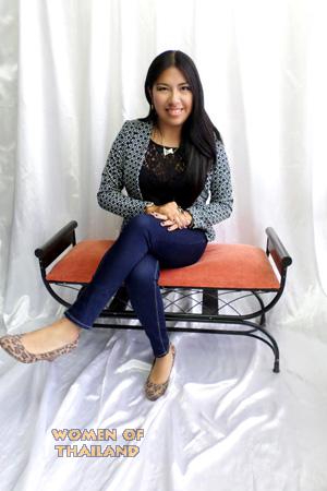 Ladies of Ciudad de Panama