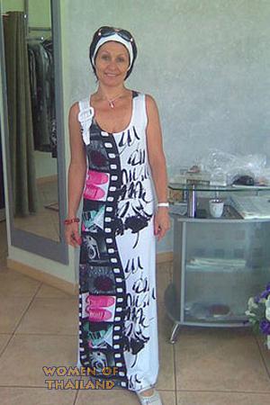 142536 - Natalia Age: 59 - Ukraine