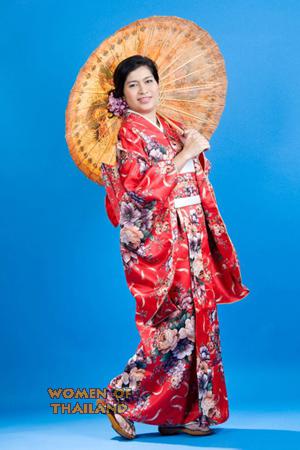 142633 - Phawinee Age: 51 - Thailand