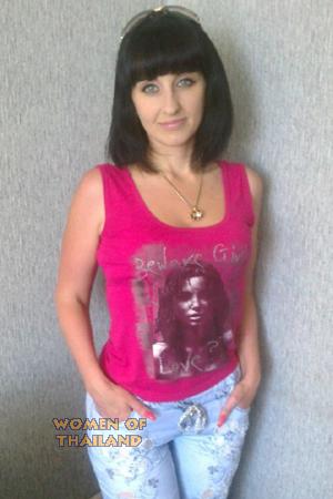 Ukraine women