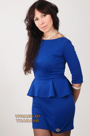 Ukraine women
