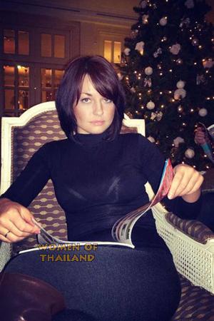 Ladies of Eastern-Europe