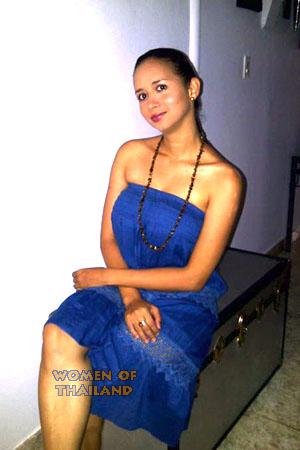 Ladies of Latin-America