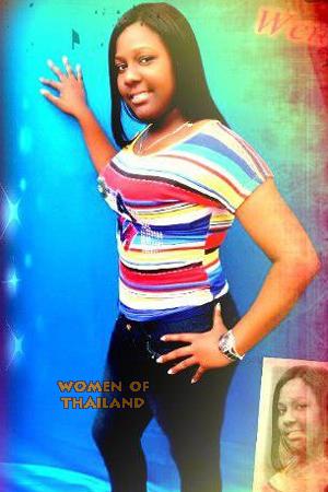 146324 - Wendy Age: 26 - Dominican Republic