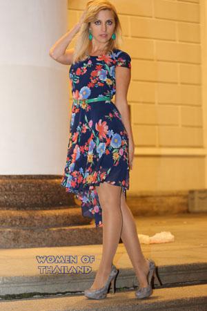 Ladies of Eastern-Europe