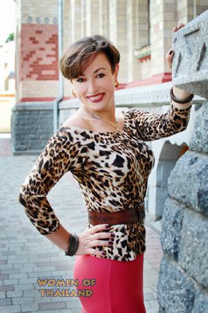 Ukraine women