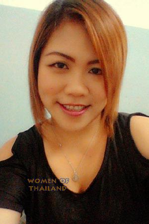 147853 - Monsicha Age: 41 - Thailand