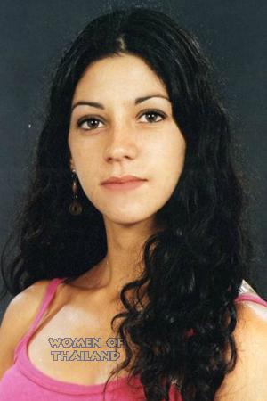 Ladies of Latin-America