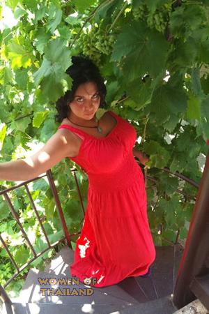 Ukraine women