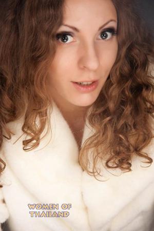 Ladies of Eastern-Europe