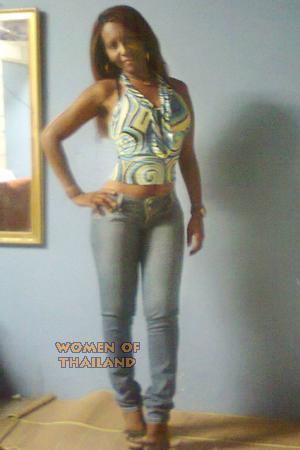 Ladies of Latin-America