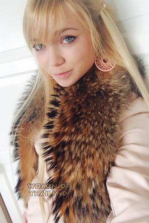 Ladies of Eastern-Europe