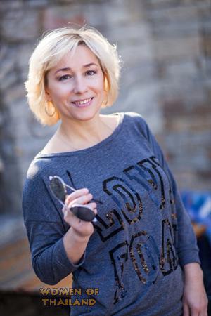 150017 - Alla Age: 56 - Ukraine