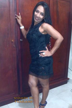 150100 - Sandra Age: 53 - Colombia