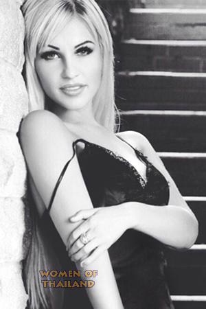 Ladies of Zaporozhye