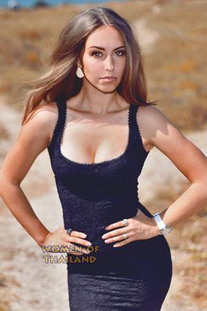 151844 - Ekaterina Age: 32 - Russia