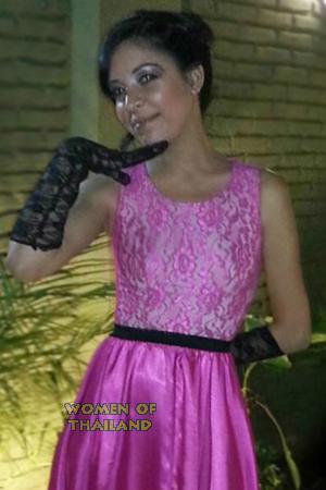 151853 - Cecilia Age: 45 - Paraguay