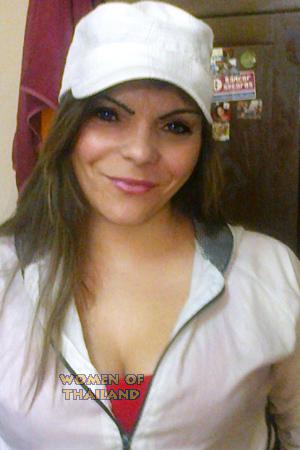 151861 - Karina Age: 46 - Argentina