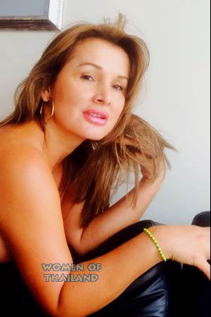 Ladies of Cochabamba