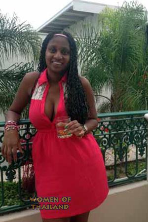 152061 - Yadid Cirley Age: 35 - Colombia