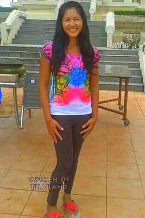 152628 - Katsaraporn Age: 32 - Thailand