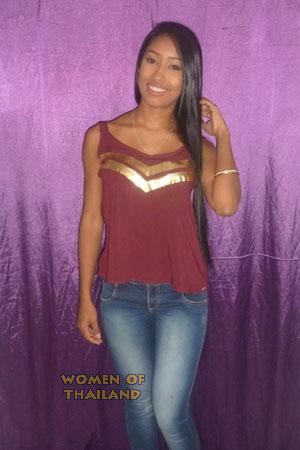 Ladies of Latin-America