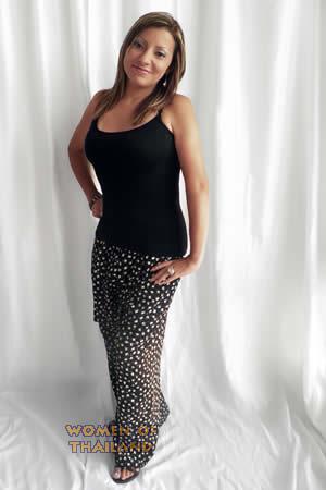 153459 - Lisset Age: 44 - Peru