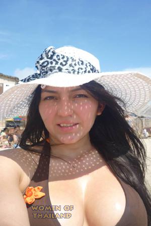 154259 - Ana Solanlly Age: 32 - Colombia