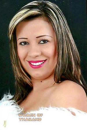 154440 - Dania Yadaly Age: 39 - Colombia