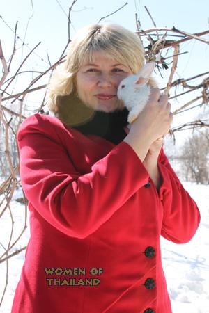 155496 - Natalia Age: 51 - Ukraine