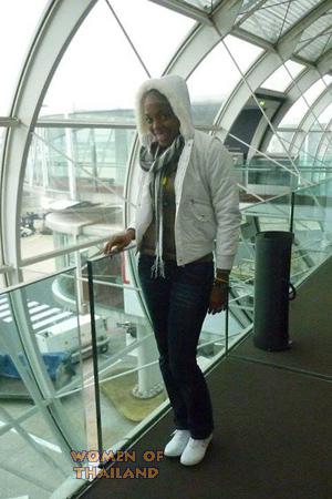 155536 - Gina Paola Age: 37 - Colombia